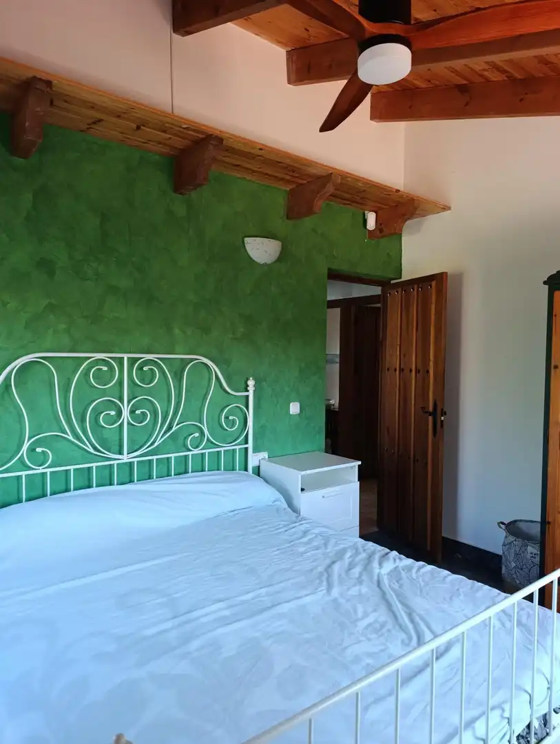 Casa amb piscina en venda a Camino Viejo de Fortuna, imagen 40