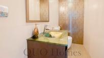 Bathroom of House or chalet for sale in Jerez de la Frontera  with Air Conditioner, Heating and Private garden