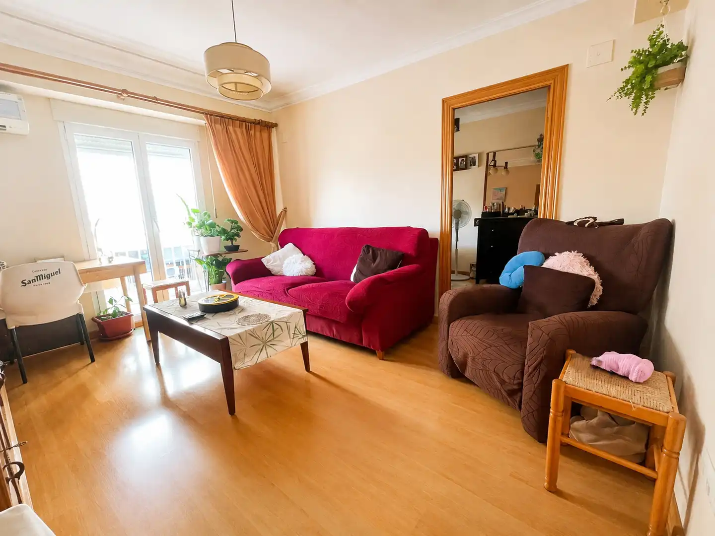 Living room of Flat for sale in Patraix