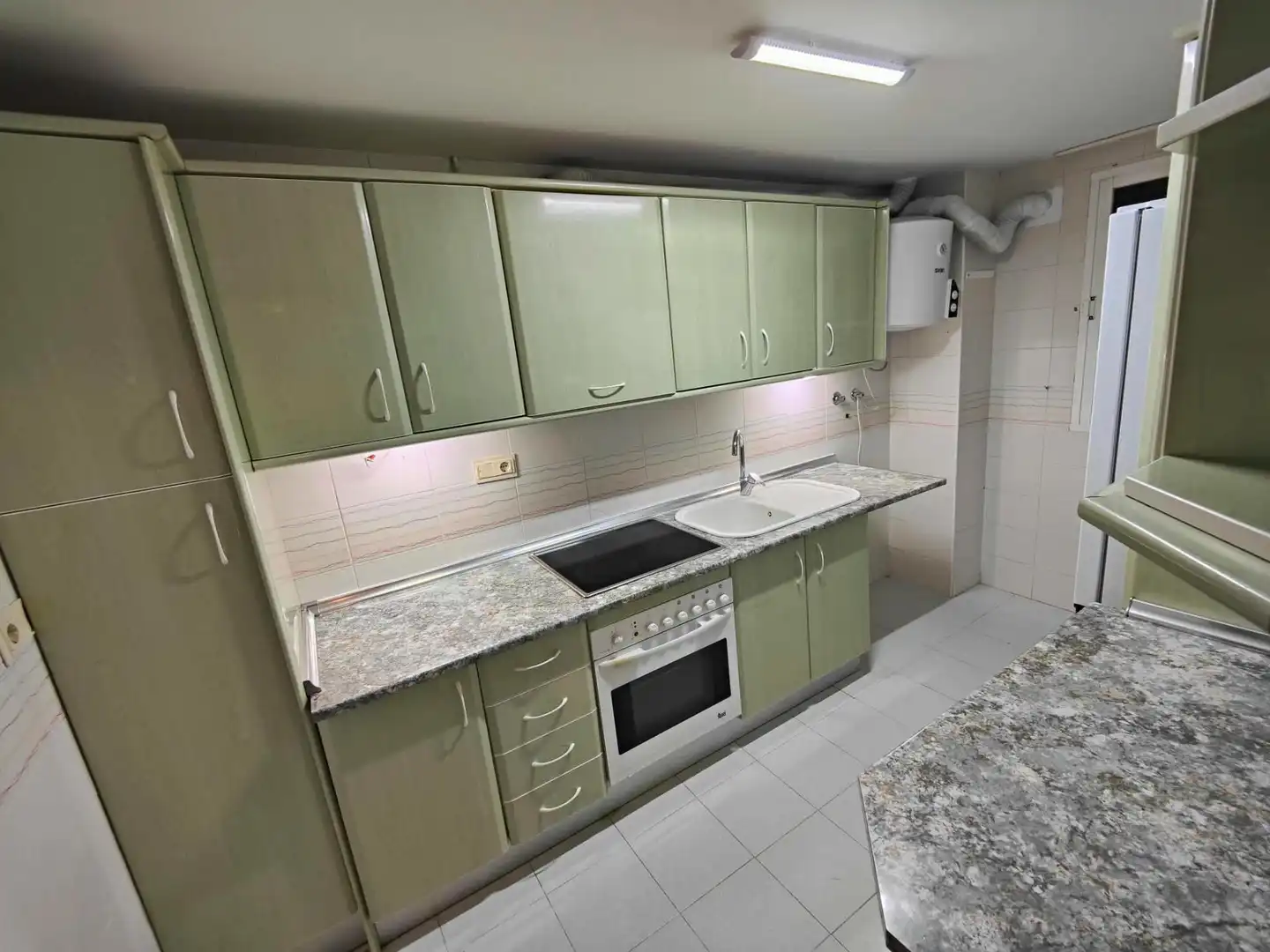 Flat with lift for sale in Camino Camino Ogijares, imagen 29