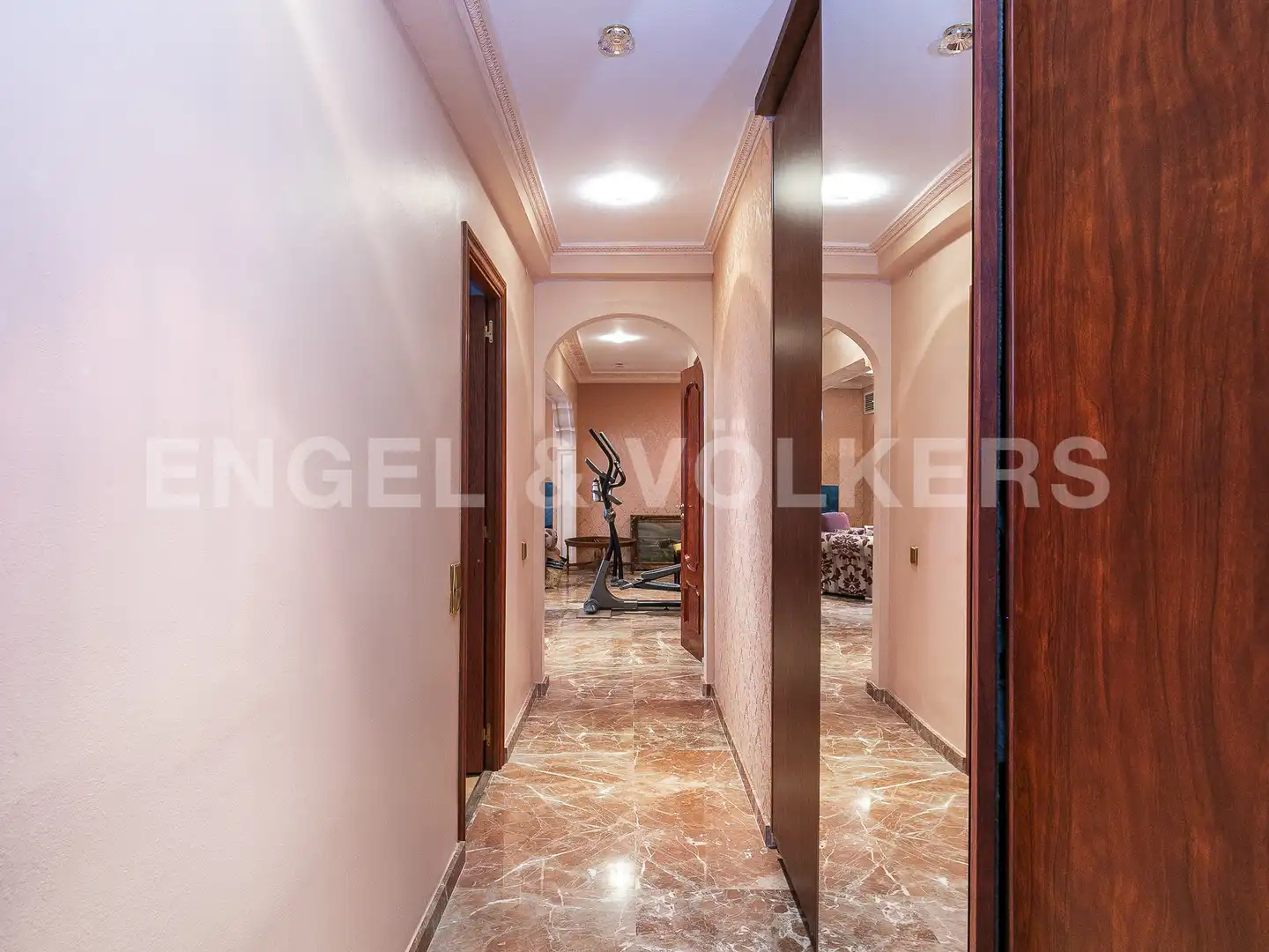 Casa o chalet en venta en Sant Just Desvern con Aire acondicionado, Calefacción y Parquet