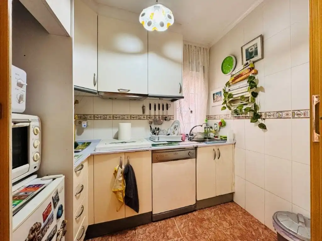Apartament en venda a Calle  San Juan, imagen 8