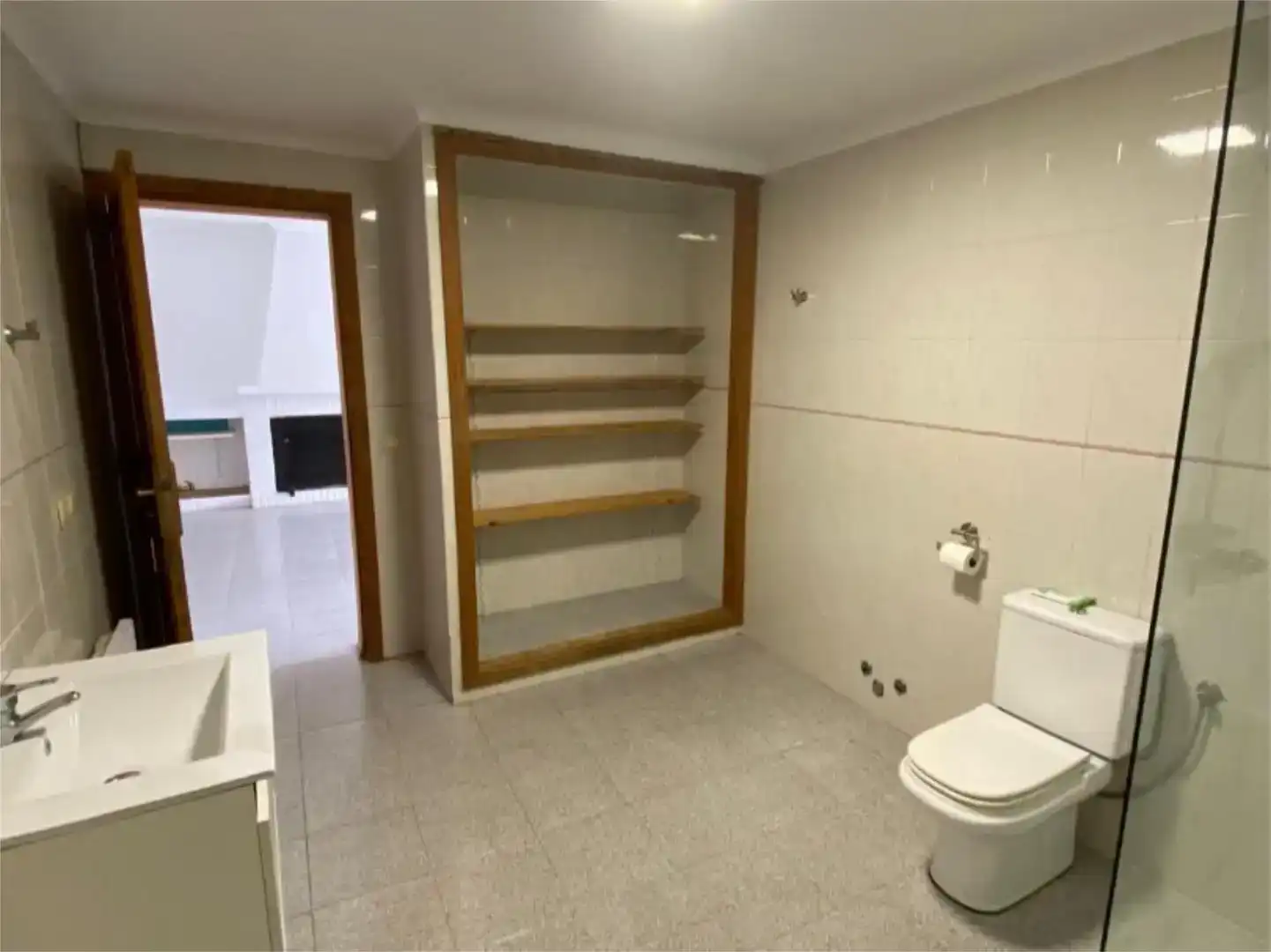 Baño de Casa o chalet en venta en Alaró