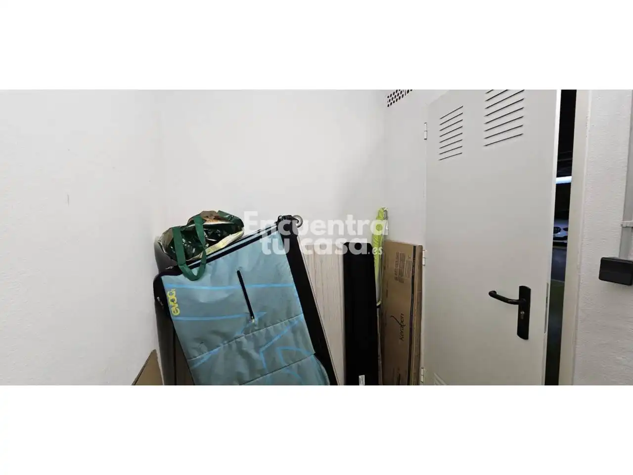 Habitación de Apartamento en venta en Finestrat con Aire acondicionado, Calefacción y Terraza