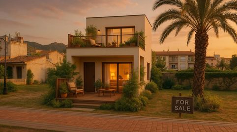 Foto 2 de Casa o chalet en venta en Bolnuevo, Mazarrón
