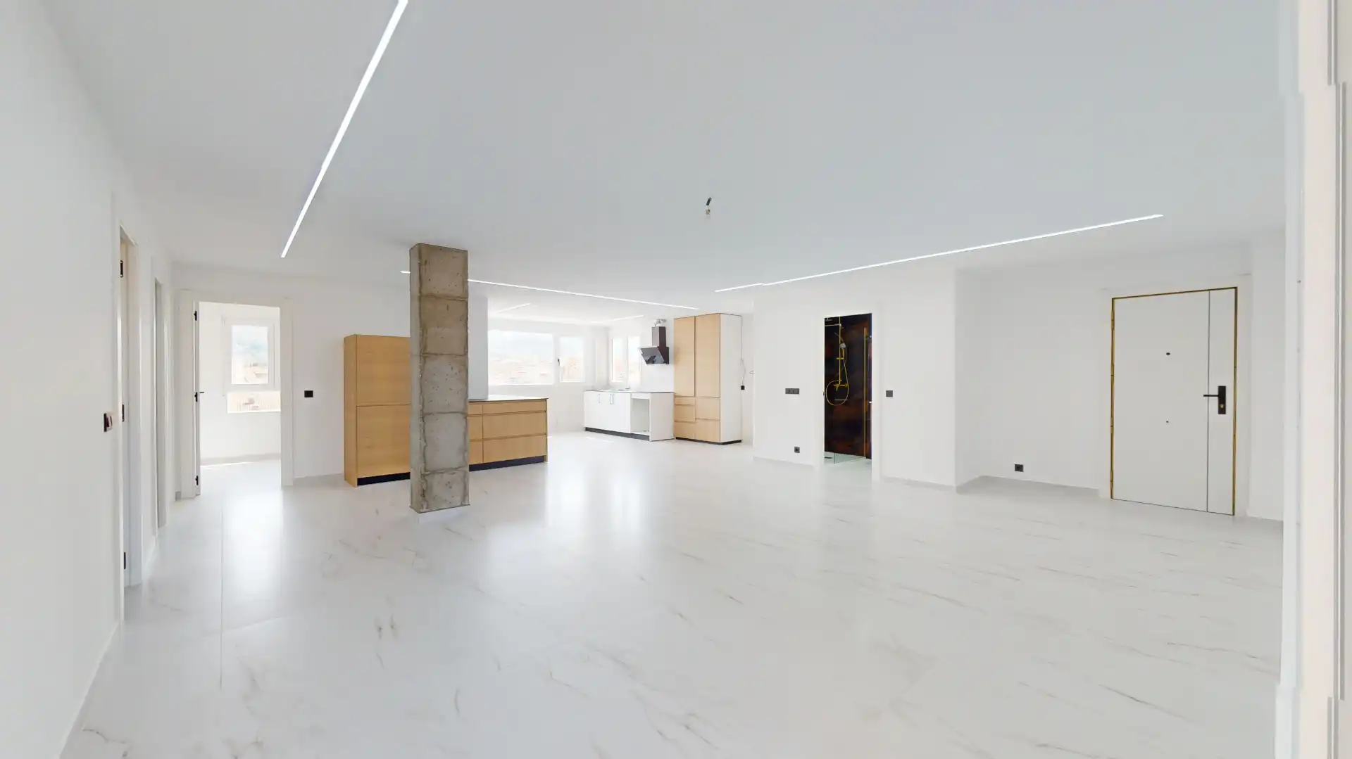 Piso en venta en Petrer