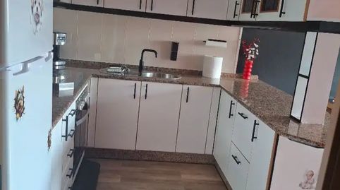 Foto 4 de Pis de lloguer a Rúa Mestre Piquero, 1, Sarria, Lugo