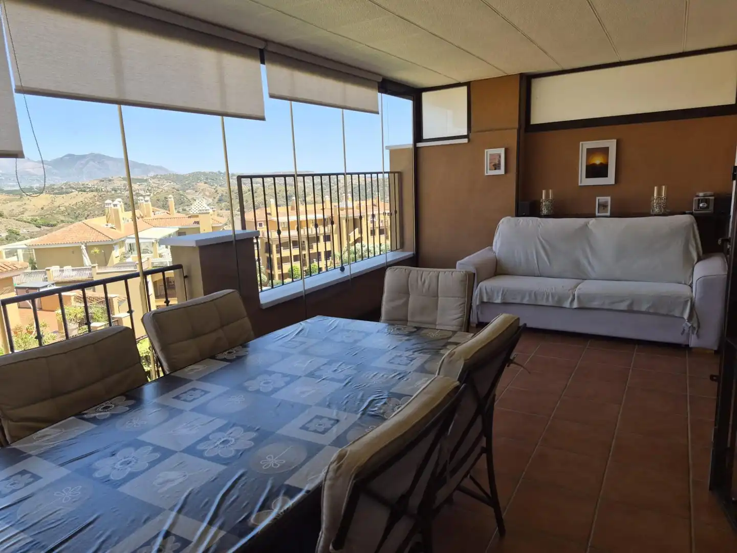 Apartment with pool for sale in Avenida PUERTO GATOS C. COLORADO, imagen 18