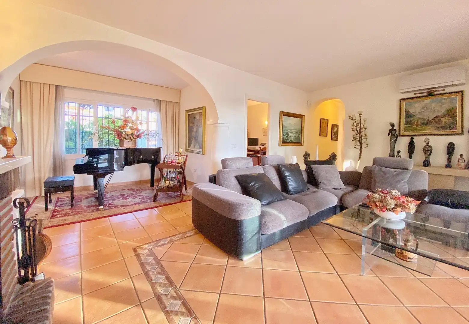 Casa o chalet en venta en Bello Horizonte - Lindasol