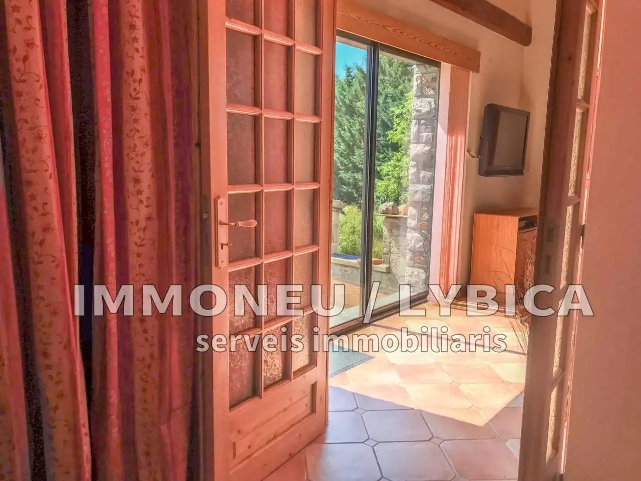 Casa con giardino in vendita a Calle Hameau du Verdignans, imagen 6