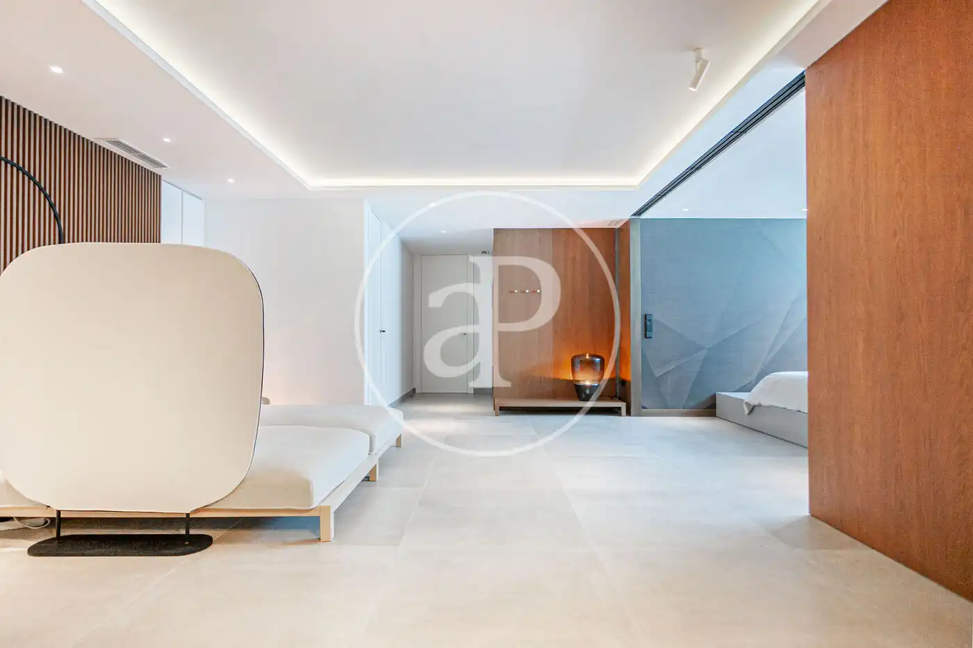 Casa o chalet en venta en Altea con Aire acondicionado, Calefacción y Jardín privado