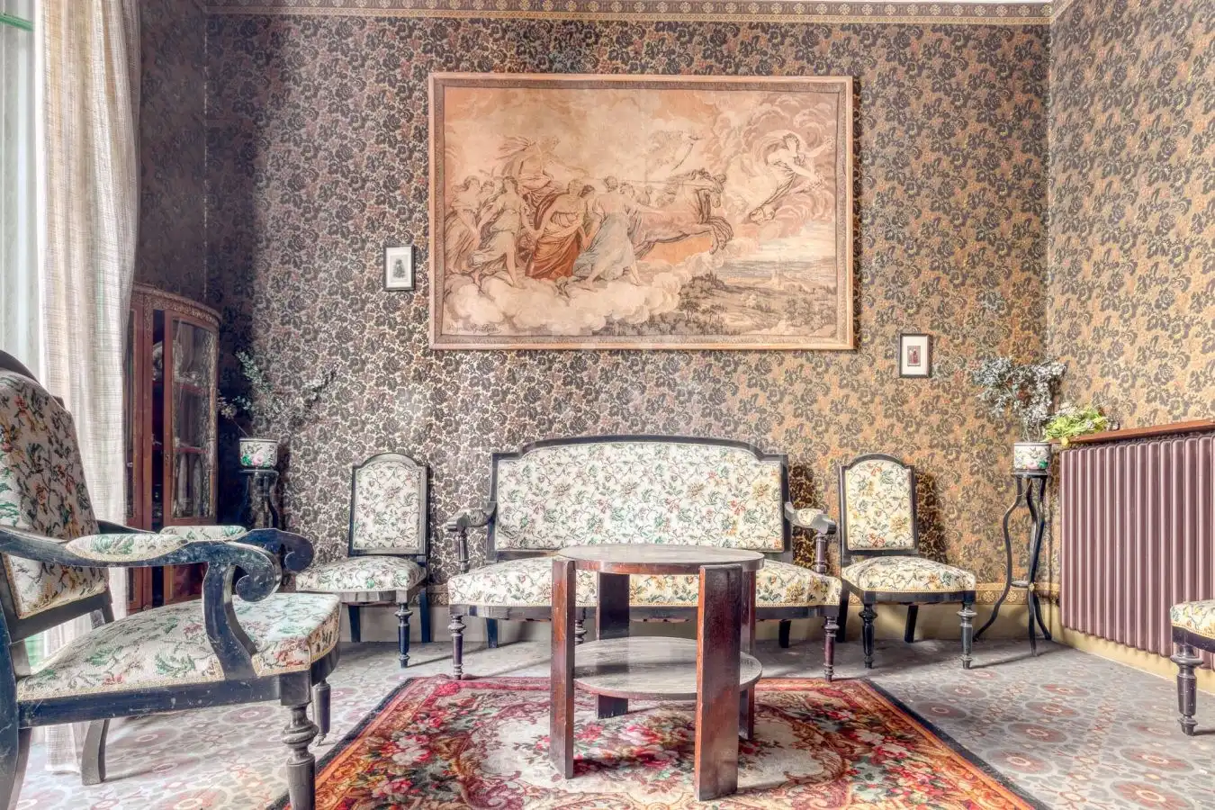 Villa in vendita a Carrer Pep Ventura, 29, 17600, Figueres, Girona 8