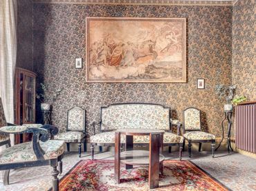 Villa in vendita a Carrer Pep Ventura, 29, 17600, Figueres, Girona 8