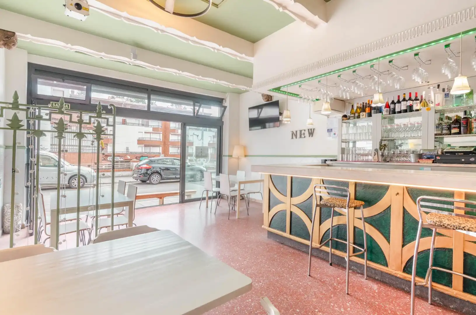 Commercial properties for sale in Gozón