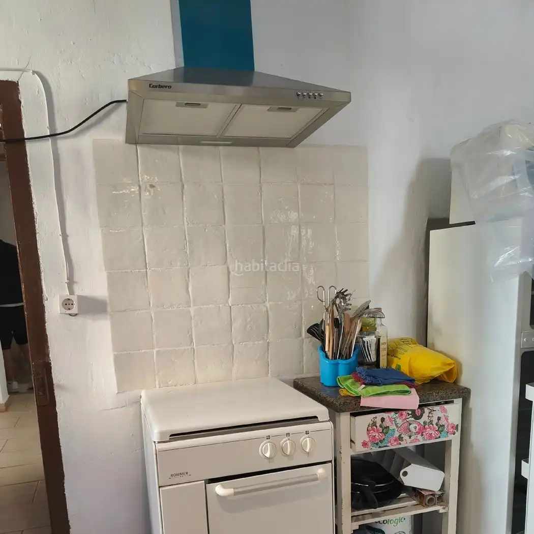 Casa en venta en Calle Bermúdez de Castro 22, imagen 5