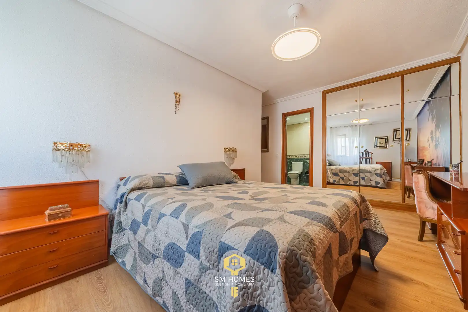 Habitación de Piso en venta en Madrid con Aire acondicionado, Calefacción y Terraza