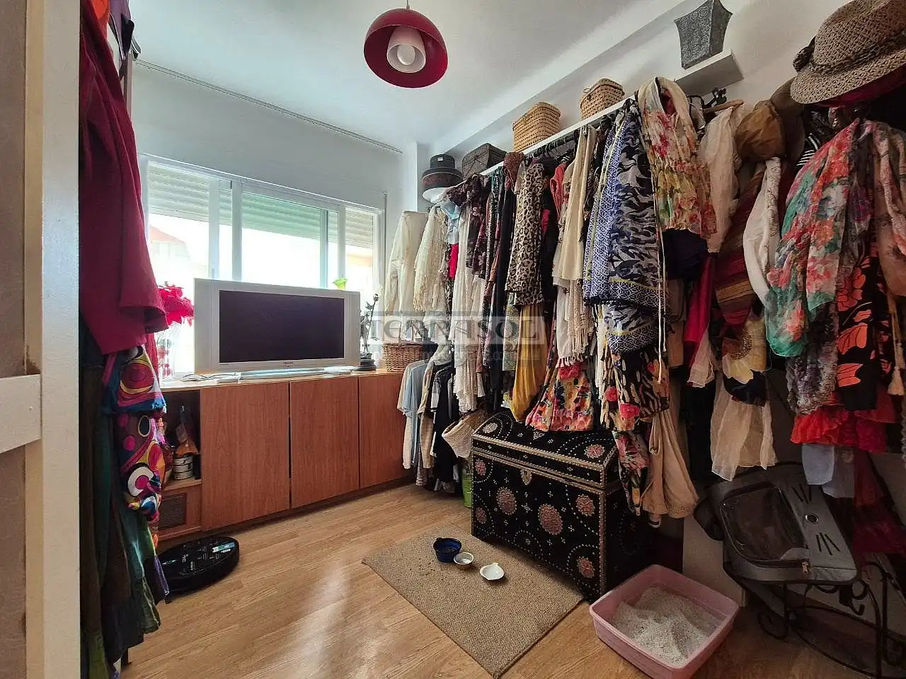Bedroom of Apartments for sale in Vélez-Málaga  with Terrace