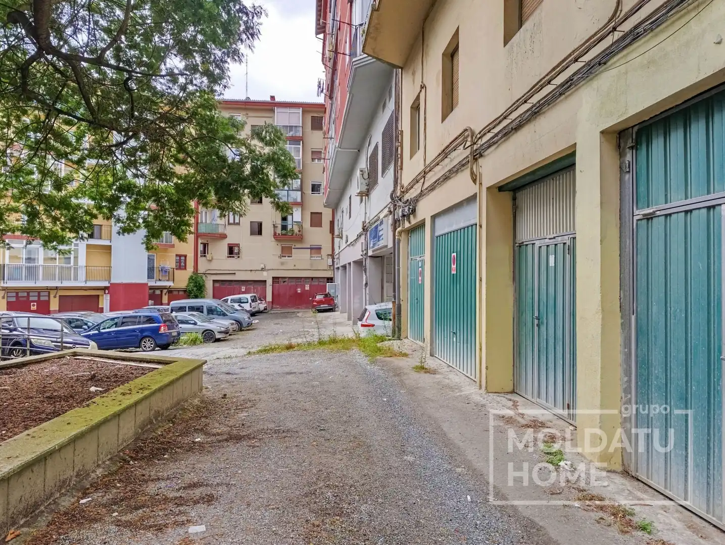 Aparcamiento en venta en Hondarribia, imagen 7