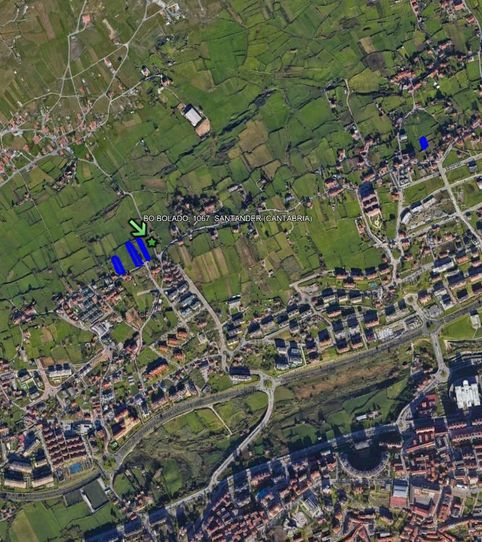 Photo 2 of Land for sale in Monte, Santander