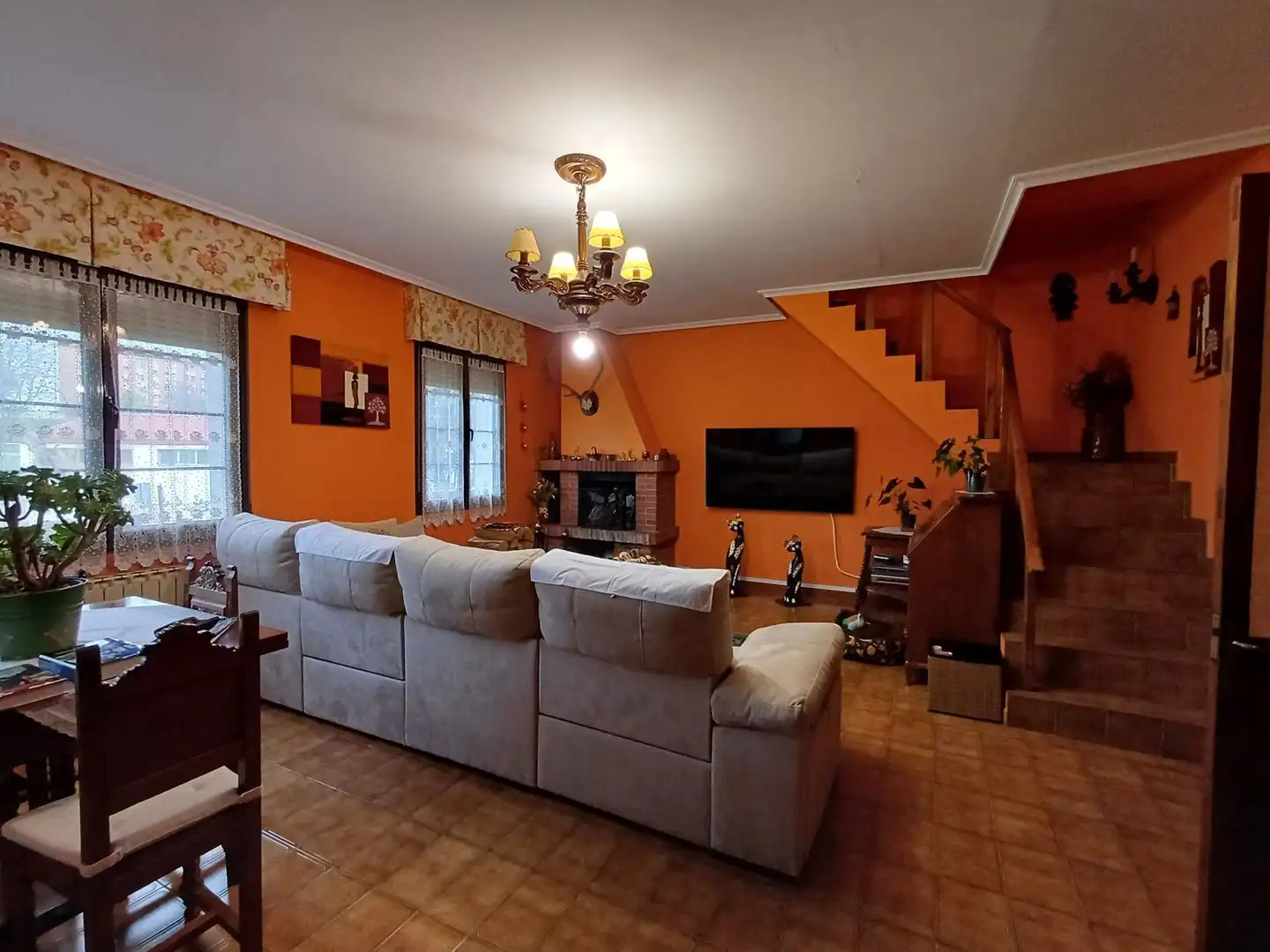Flat for sale in Noreña