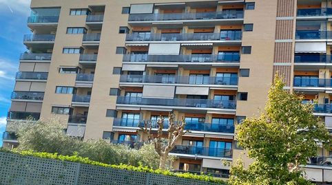 Foto 2 de Garaje en venta en Avenida de las Naciones, PAU 5, Alicante / Alacant