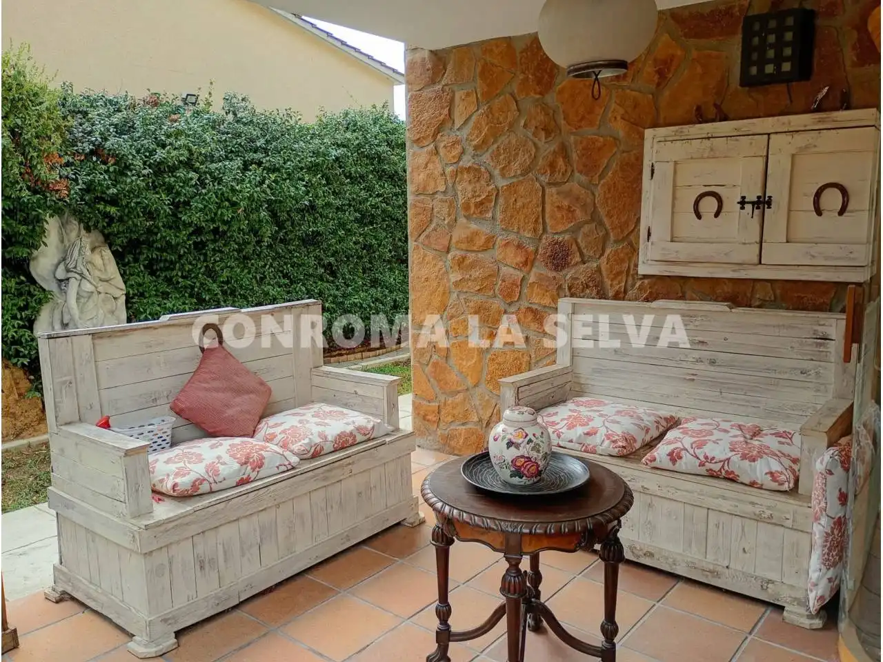 Casa con giardino in vendita a Terrafortuna - Puig Ventós, imagen 26