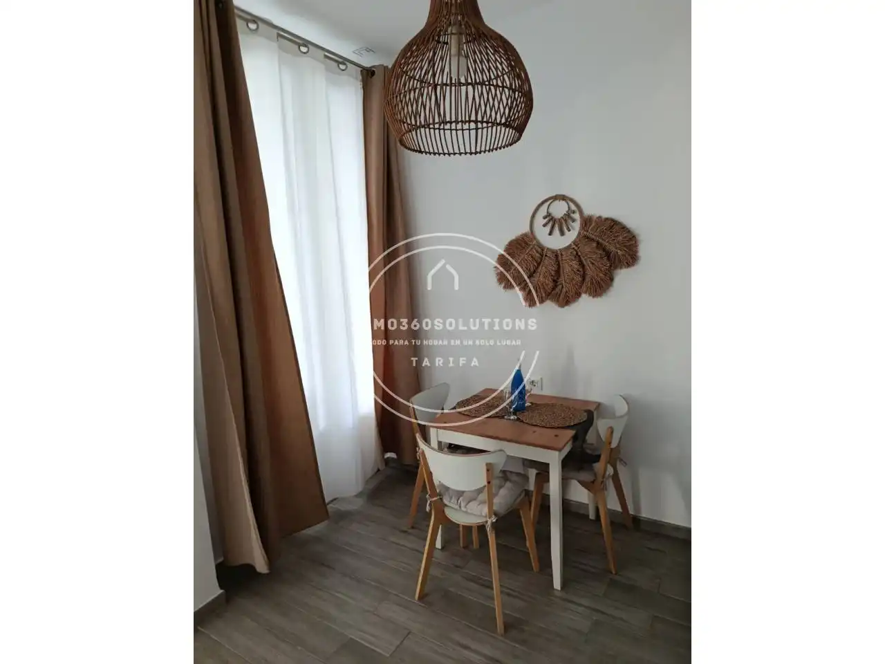 Comedor de Estudio en venta en Tarifa con Aire acondicionado