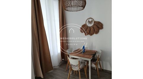 Apartamento reformado con licencia turística y alta rentabilidad