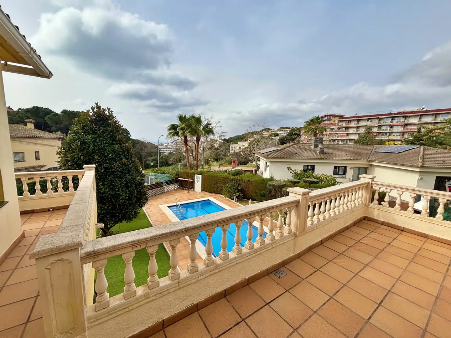 Villa avec piscine à vendre à Roca Grossa, imagen 2