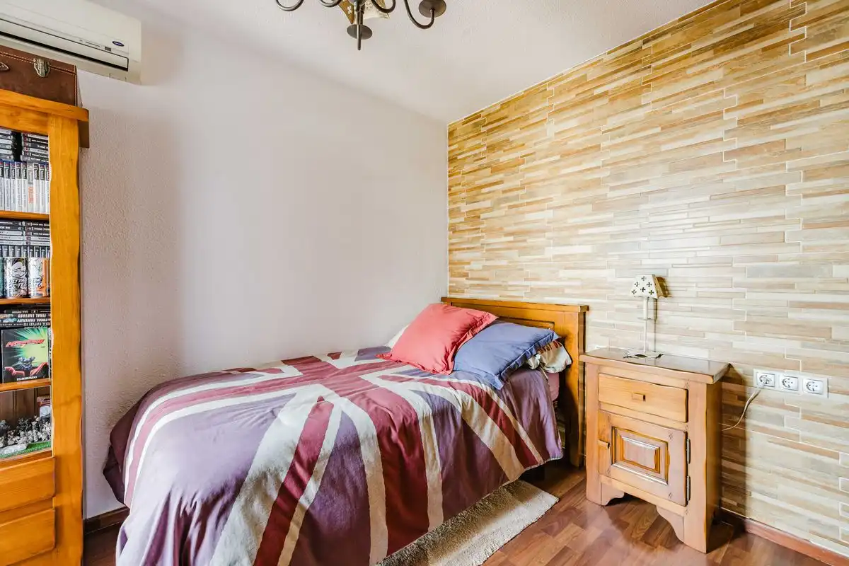 Chalet con terraza en venta en Calle el Tomillar, imagen 16