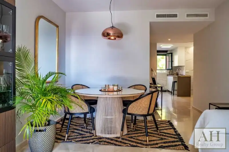 Apartment for sale in Golf Bahía, imagen 13