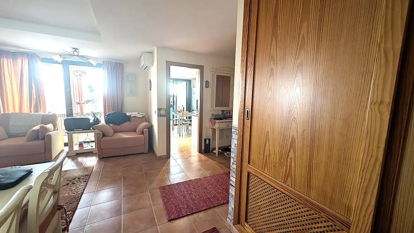 Pis amb terrassa en venda a Sant Llorenç des Cardassar, imagen 5