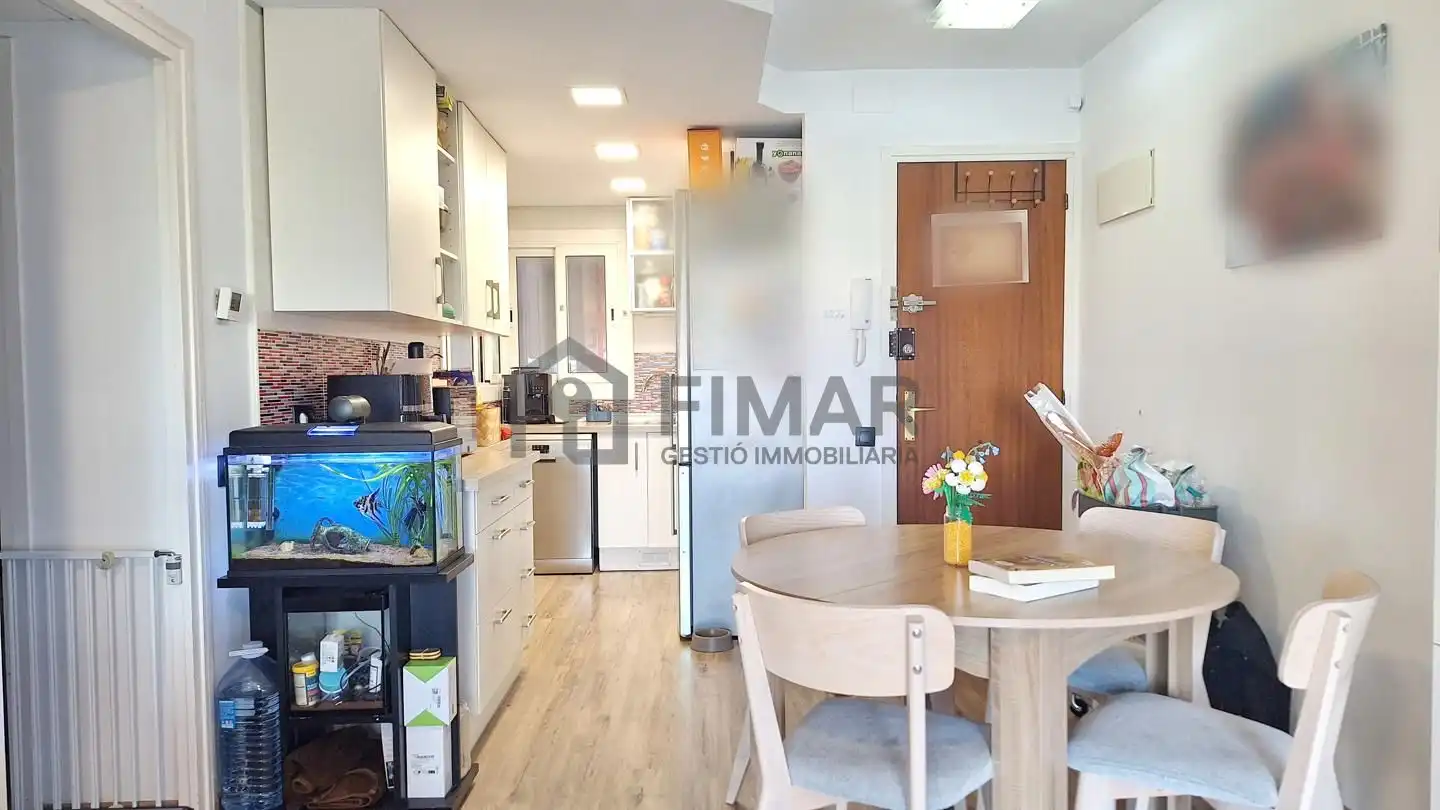 Piso en venta en De Maria Vidal, Veral d'Ocata