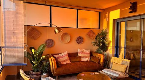 Foto 3 von Wohnungen zum Verkauf in Avenida del Mar, 11, Marina de la Torre, Mojácar