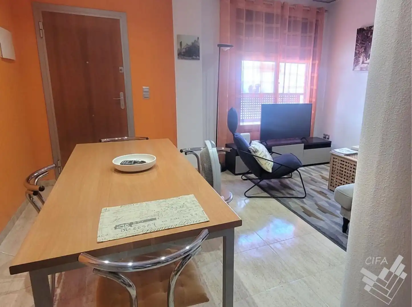 Appartement avec piscine à vendre à Calle ILLES BALEARS, imagen 8