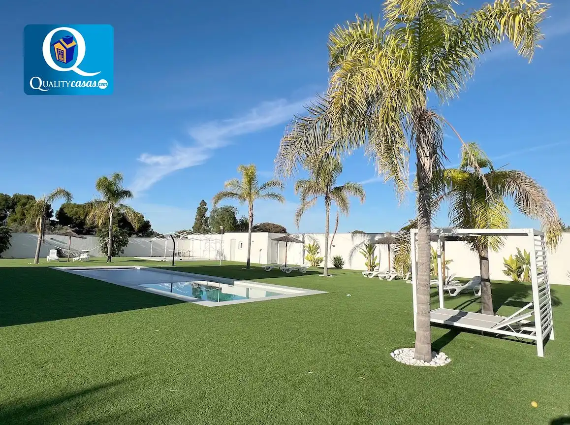 Chalet en venta en Almajada - Ravel, imagen 4