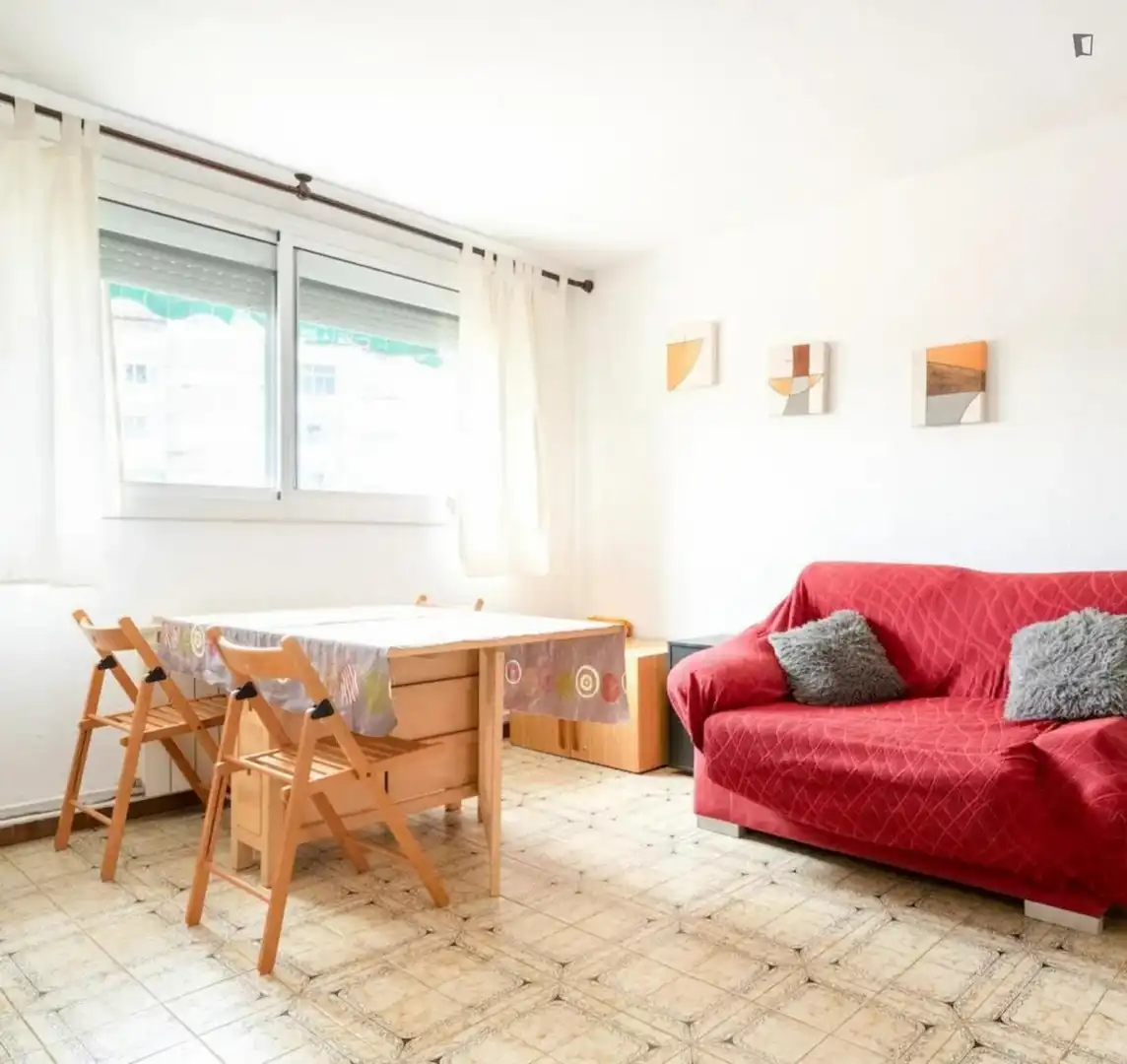 Habitació a Badia del Vallès