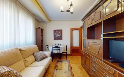 Sala d'estar de Pis en venda en Barakaldo 