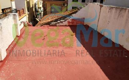 Casa o xalet en venda a Calle Trinidad, Almuñecar Centro, Almuñécar