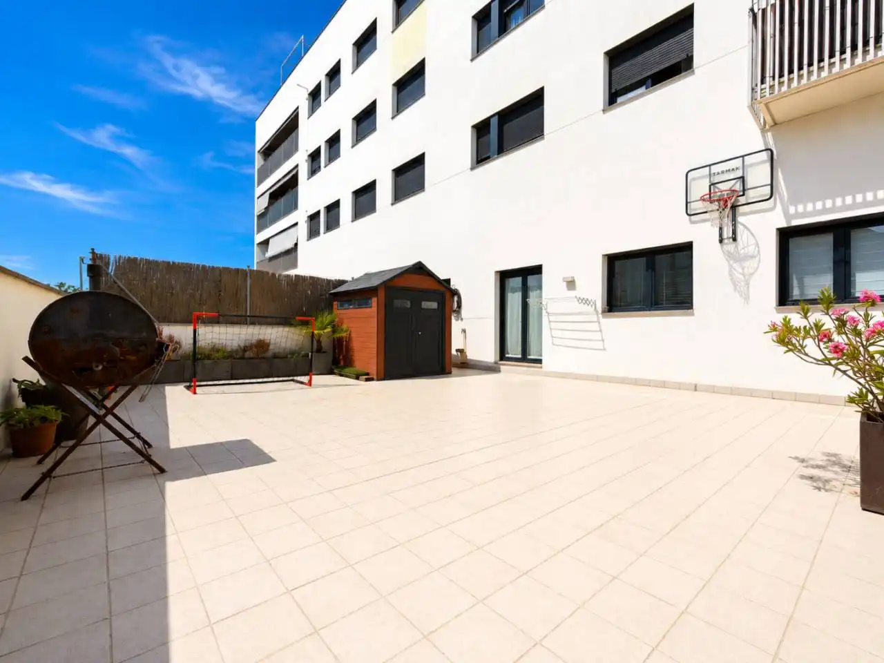 Terraza de Piso en venta en Sant Fruitós de Bages con Aire acondicionado, Calefacción y Terraza