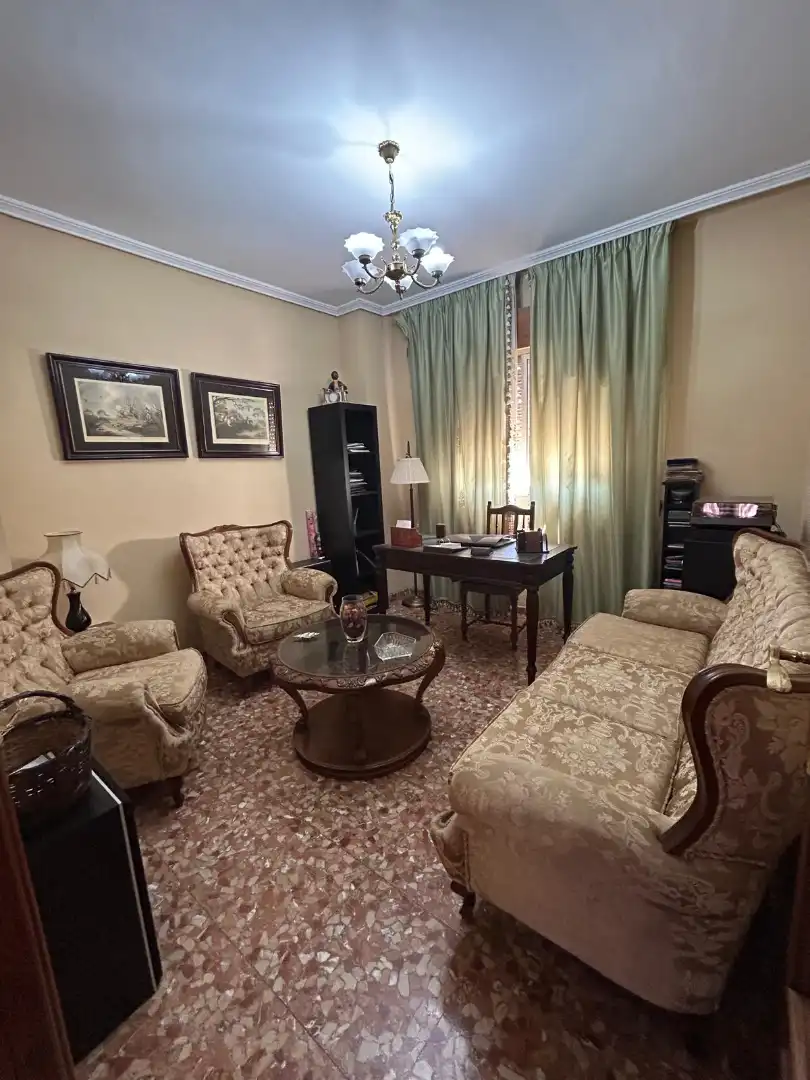 Piso con terraza en venta en Almendralejo, imagen 8