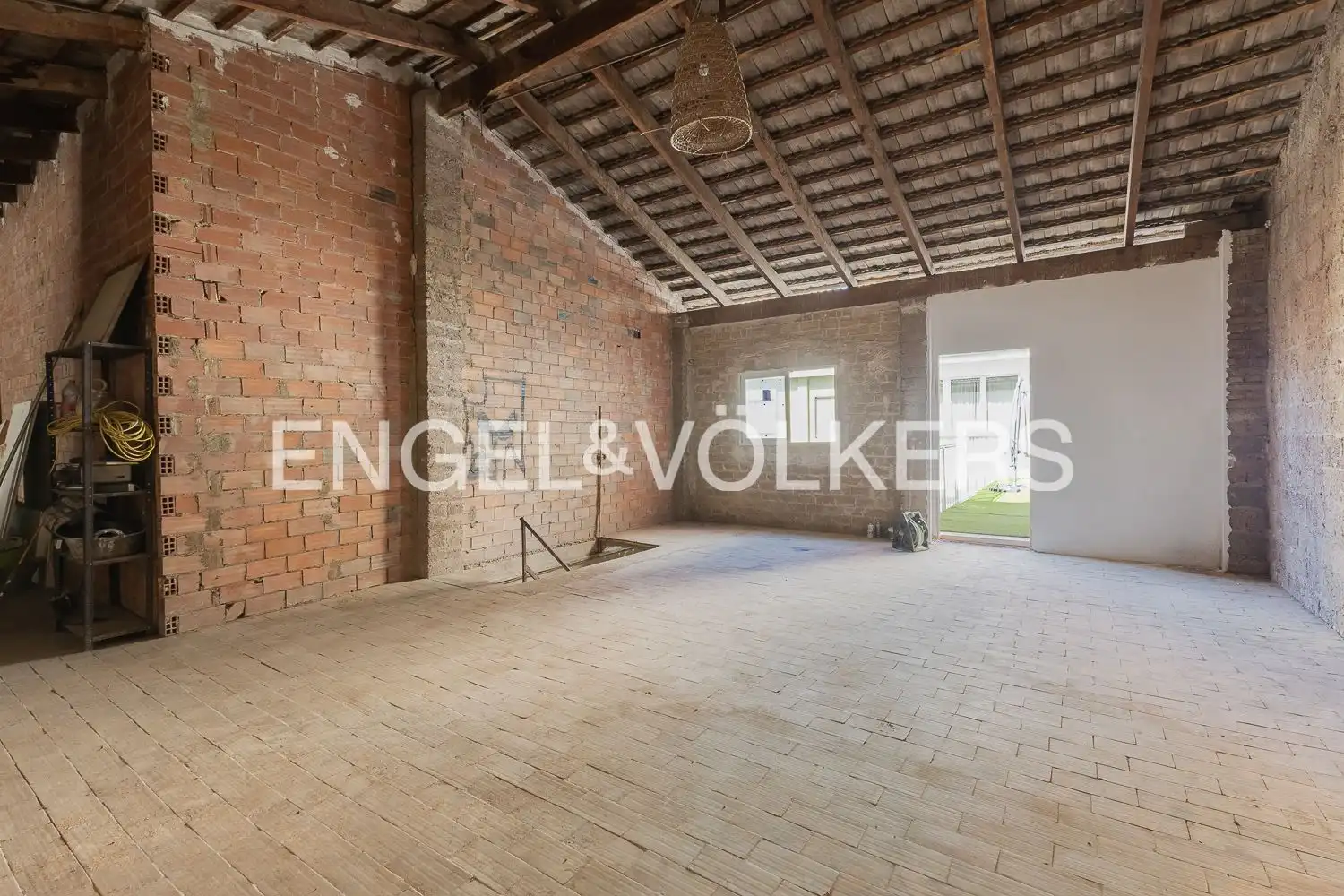 Casa a schiera con terrazza in vendita a Tavernes Blanques, imagen 37