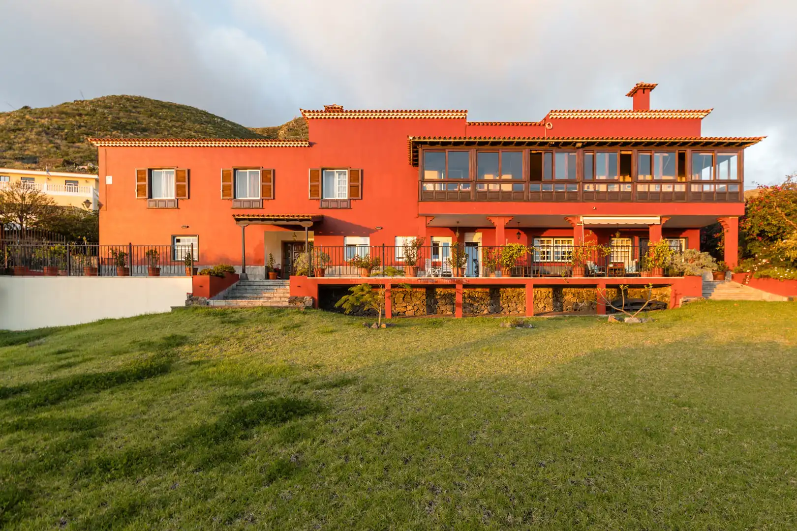Casa con terraza en venta en Tegueste, imagen 3