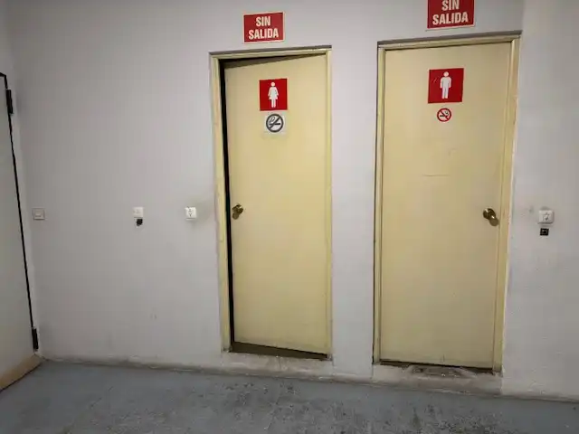 Oficina amb ascensor en venda a Calle Lenguas, imagen 17