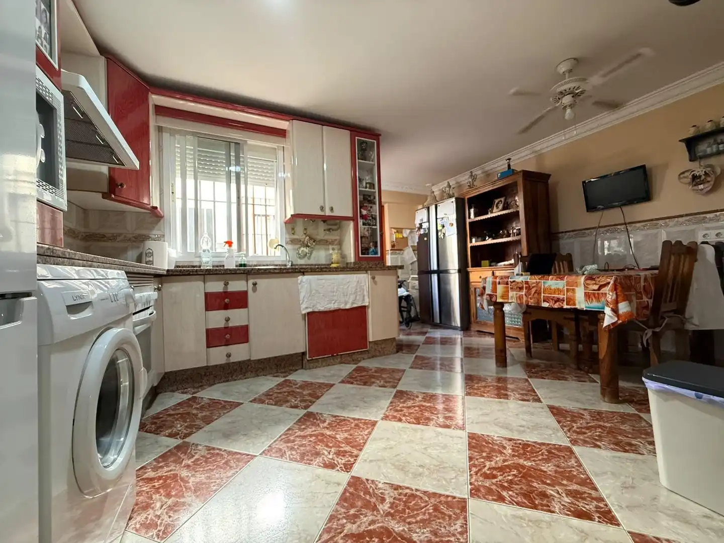 Adosado en venta en El Rocío - La Milagrosa, imagen 12