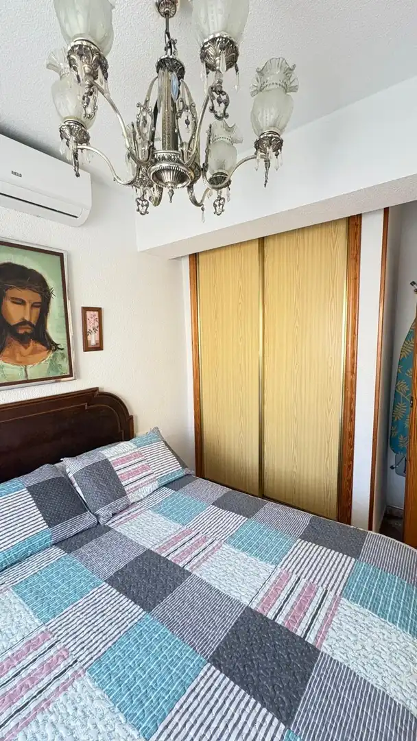 Wohnung mit Garten zum Verkauf in Avenida Madrid, imagen 18