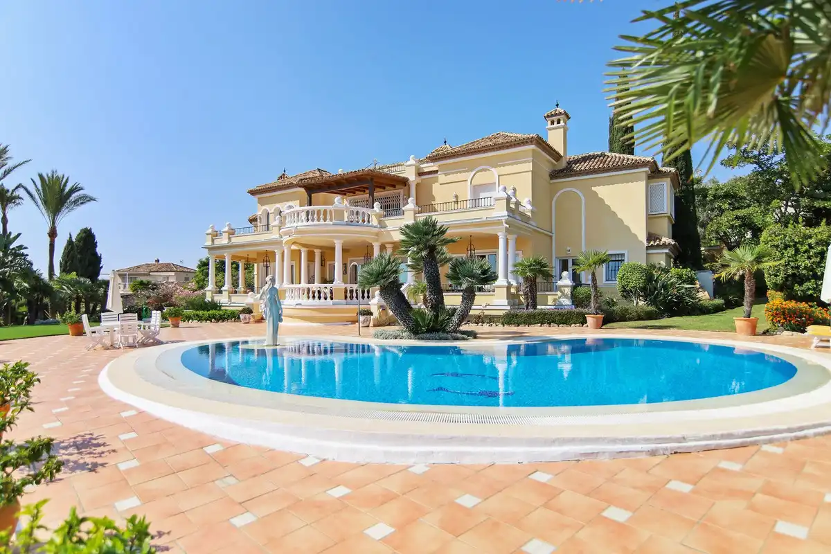 Haus mit Pool zum Verkauf in Benamara - Atalaya, imagen 3