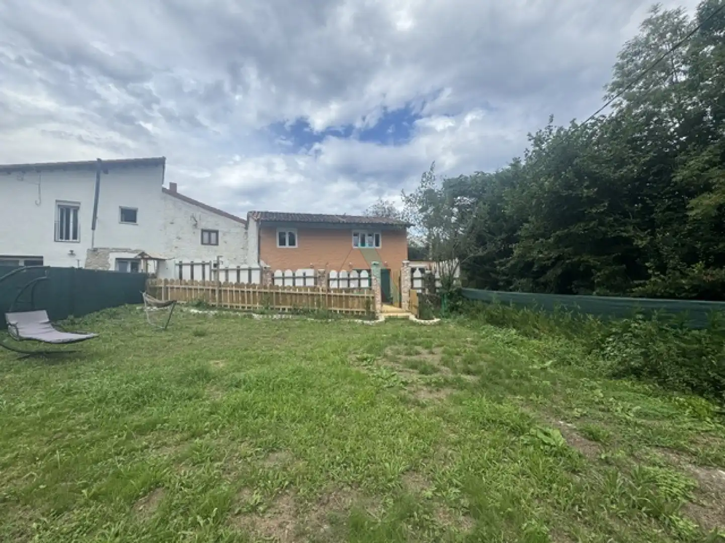 Casa con giardino in vendita a Balmori - valmori, imagen 6