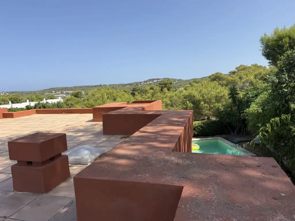 Adosado con piscina en venta en Carretera Cala Moli, imagen 40