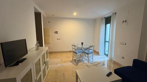 Foto 3 de Apartament de lloguer a Alfalfa - Santa Cruz,  Sevilla Capital